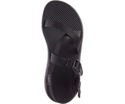 Sandalias Chaco Mujer Z/Cloud Negras España LJPM28790